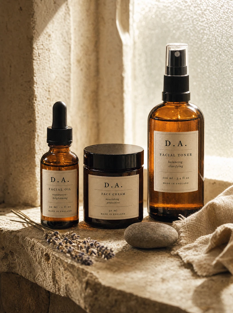 D.A. campaign image