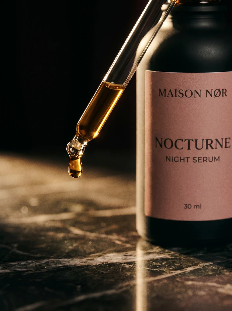 Maison NOR campaign image