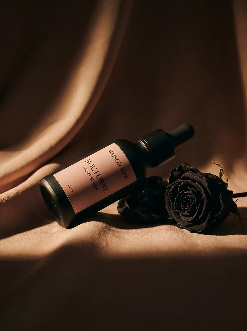 Maison NOR campaign image