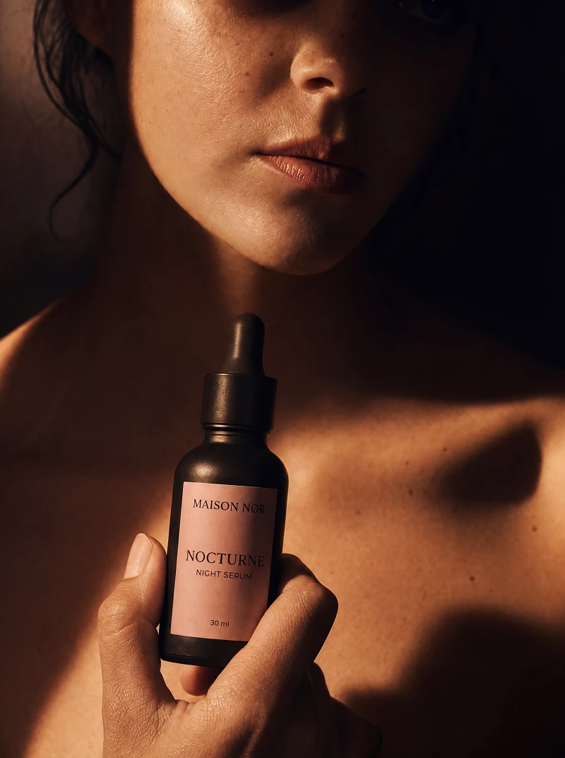 Maison NOR campaign image