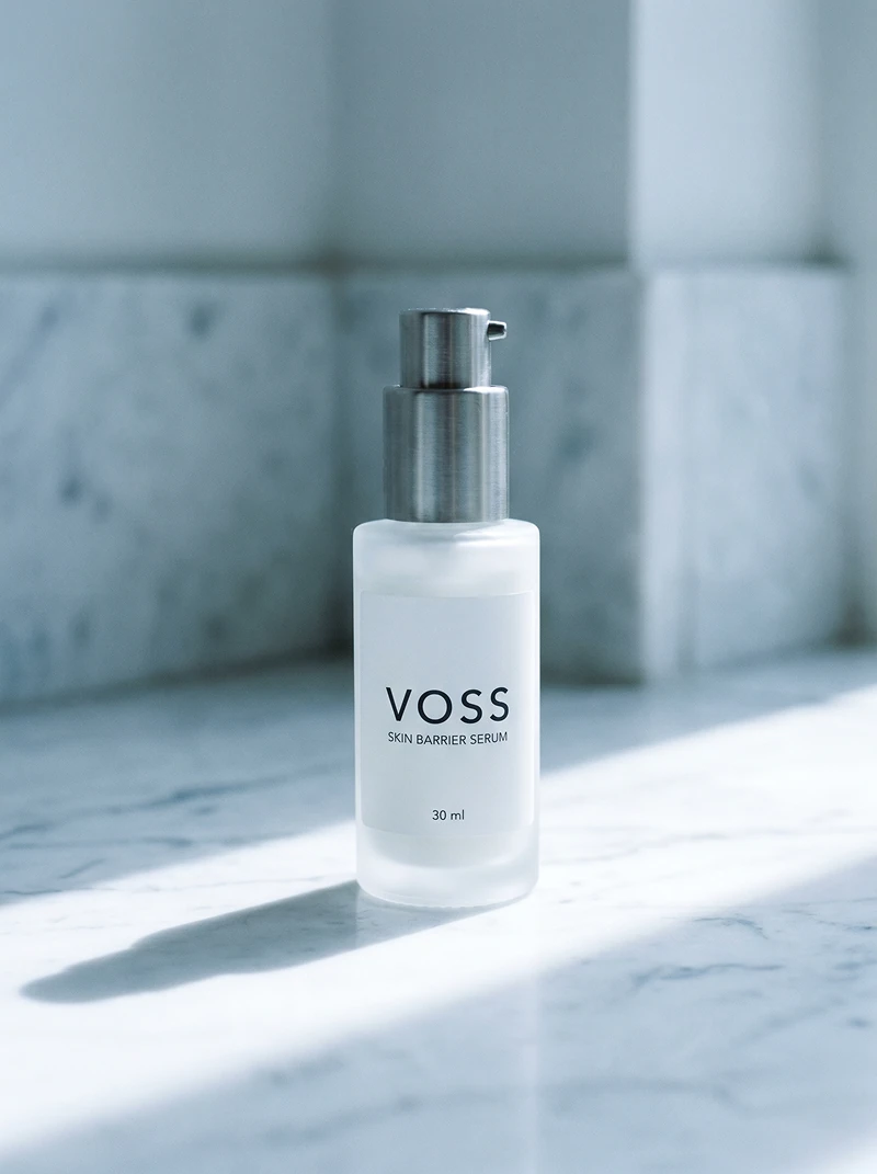 voss campaign image