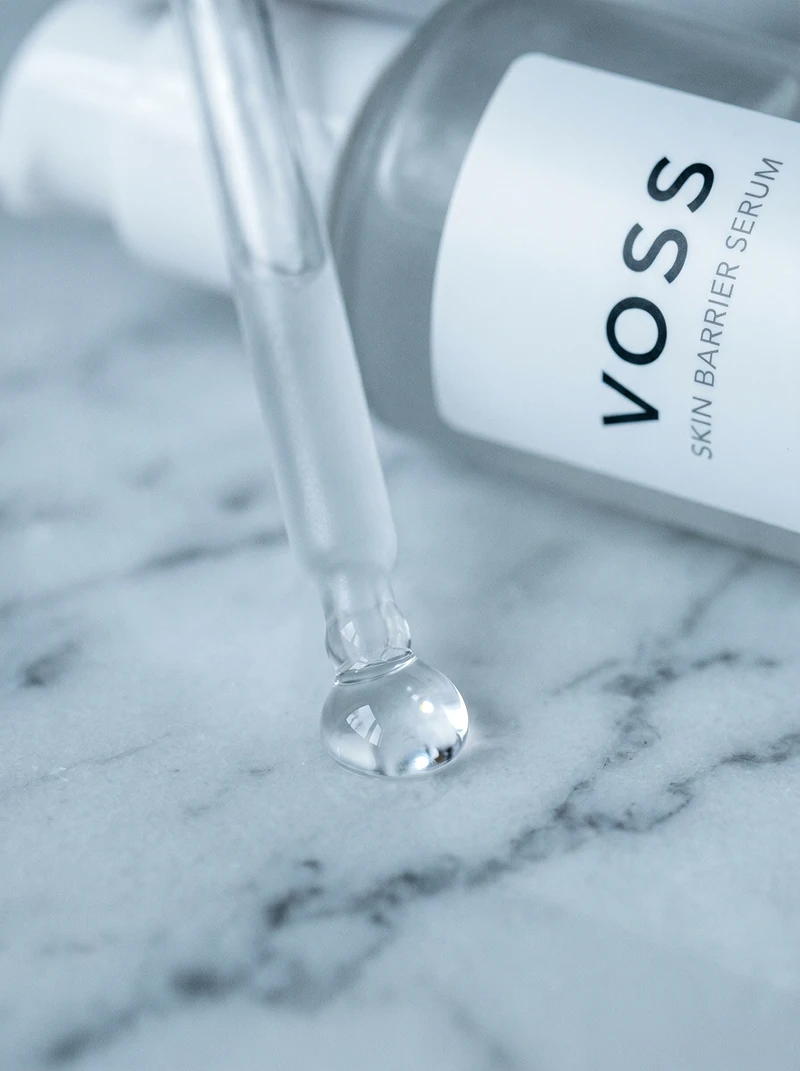 voss campaign image