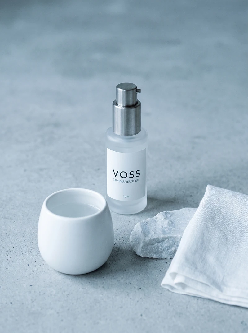 voss campaign image